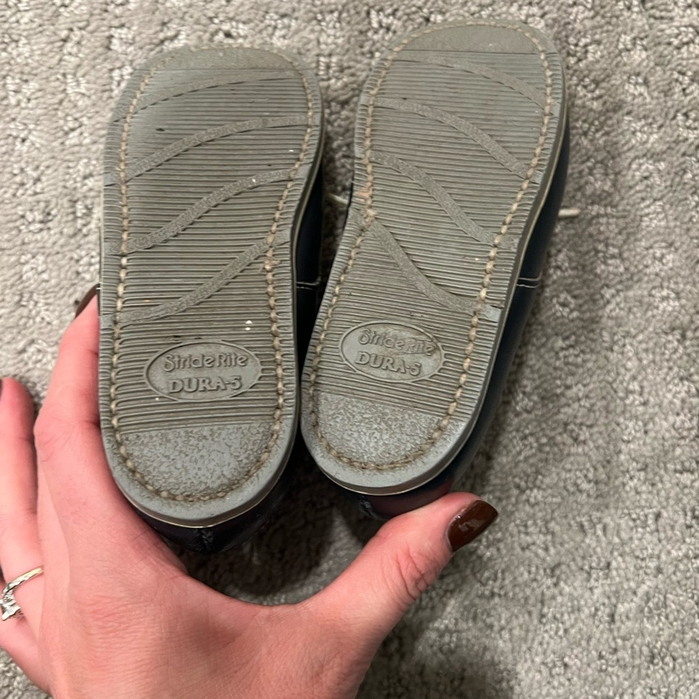 Stride Rite Baby Shoes - Picture 3 of 5